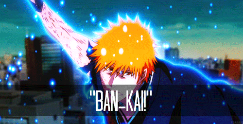 Top 10: Bankai | Anime Amino