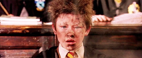 Image result for seamus finnigan blow up