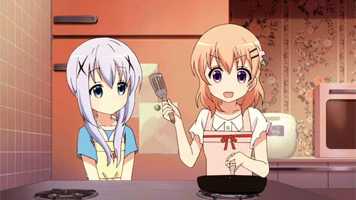 Breakfast Anime Amino