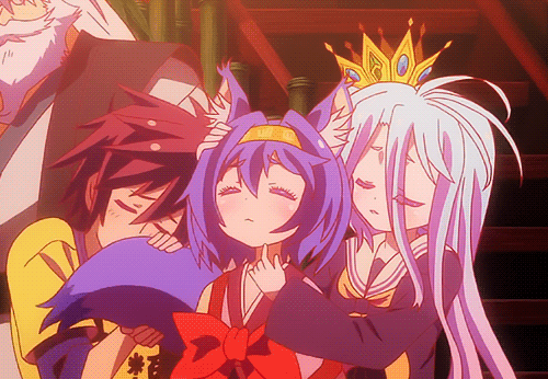 Featured image of post No Game No Life Jojo - You realize, no game no life aired months before the first episode of jojo did?