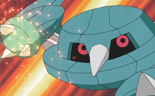 [PokeCommunity.com] It's super effective: Alolan Diglett sneezed Mud Bomb!
