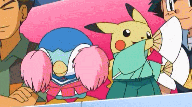 [PokeCommunity.com] Watch out for Ghosts...