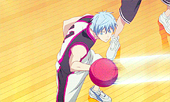 Featured image of post Vanishing Drive Kuroko Gif His vanishing drive require his being able to drive in diagonally so to the opponents it makes it looks like he disappeared