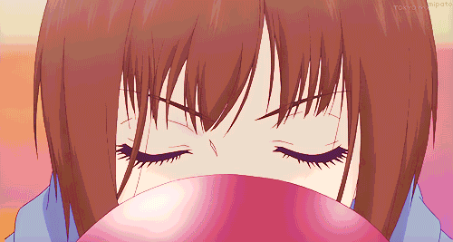 Anime Review: Say I Love You | Anime Amino