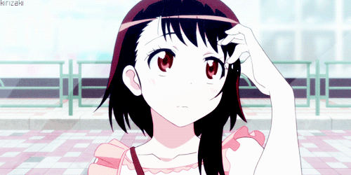 Waifu Wednesday: Kosaki Onodera | Anime Amino