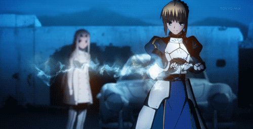 Fate Zero Ending 1 Full Song Anime Amino