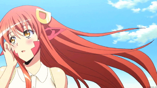 monster musume snake pillow