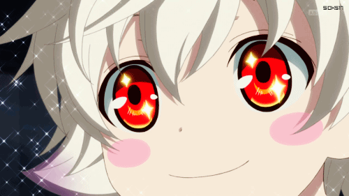Anime Eyes Anime Amino