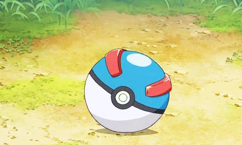 Pokeball | Wiki | Pokémon Amino