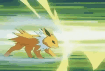 Jolteon - Episode 13 (The Dex Files) | Pokémon Amino