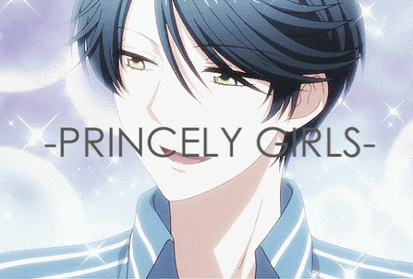 Princely and Manly Girls | Anime Amino