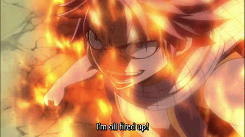 Featured image of post Anime Fire Power Gif / If you post someone else&#039;s gif, please give credit.