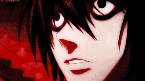 Death Note: The Greek Tragedy | Anime Amino