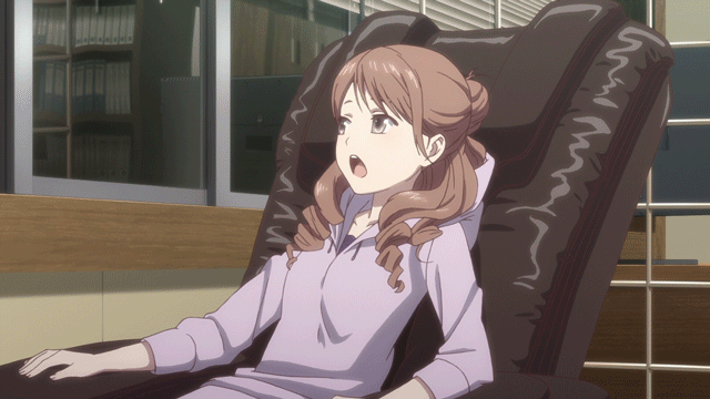 Massage Chair | Anime Amino