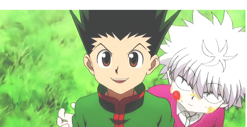 Killua Zoldyck | Wiki | Anime Amino