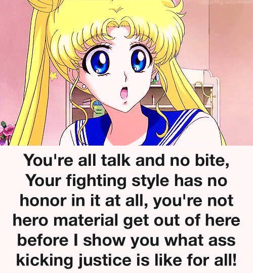 EpicRapBattle: One Punch Man Vs. Sailor Moon | Anime Amino