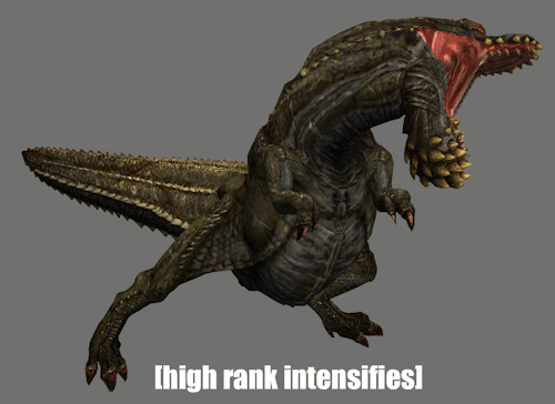 deviljho figure