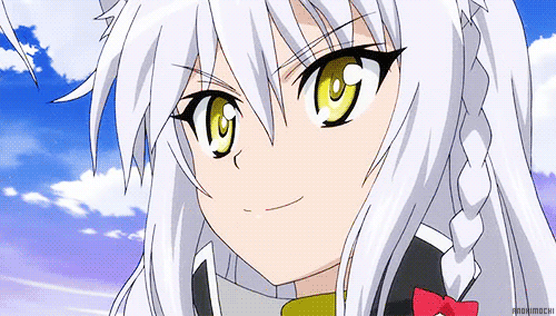 Dog Days Leonmitchelli Neko Amino