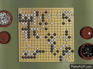 It Is A Game That Easy To Learn But Difficult Master Popular In China Japan Korea And Taiwan The West Go Bit More Obscure It Is A Game That Easy To Learn But Difficult Master Popular In China Japan Korea And Taiwan The West Go Bit More Obscure