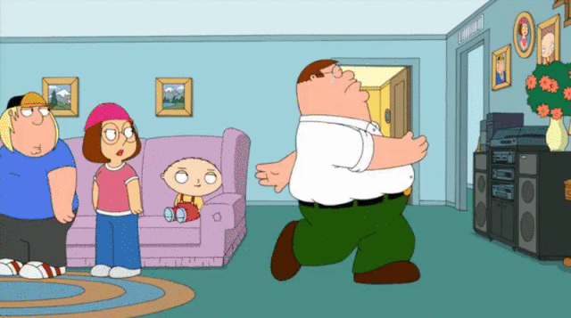 My Family Guy Gifs | Cartoon Amino
