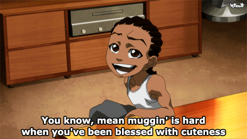 The Boondocks: Short Review.