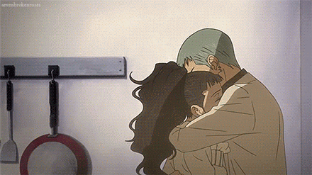 Series Anime Josei Series Anime Josei