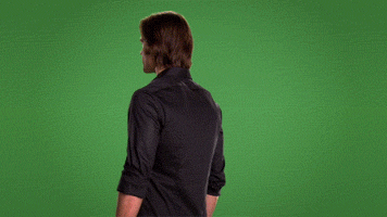 green screen gifs supernatural amino