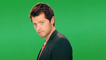 green screen gifs supernatural amino