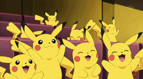 Happy Birthday Pokemon! | Pokémon Amino