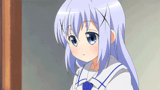Chino Kafuu | Wiki | Anime Amino