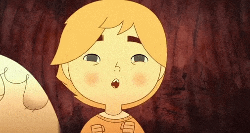 Song Of The Sea Cartoon Amino