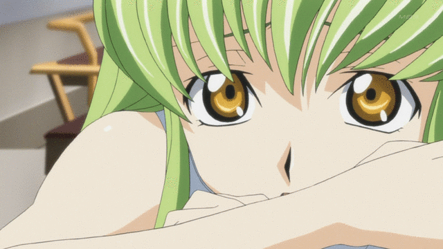 Puppy eyes 😄 | Anime Amino