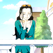Nico Robin | Wiki | Anime Amino