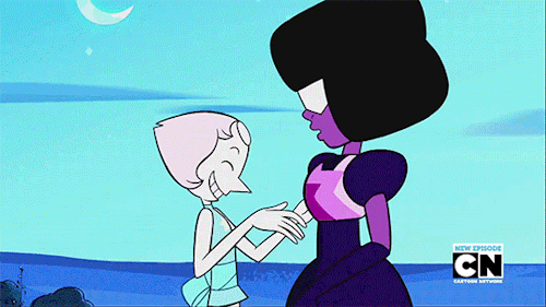 Love From Steven Universe Cartoon Amino