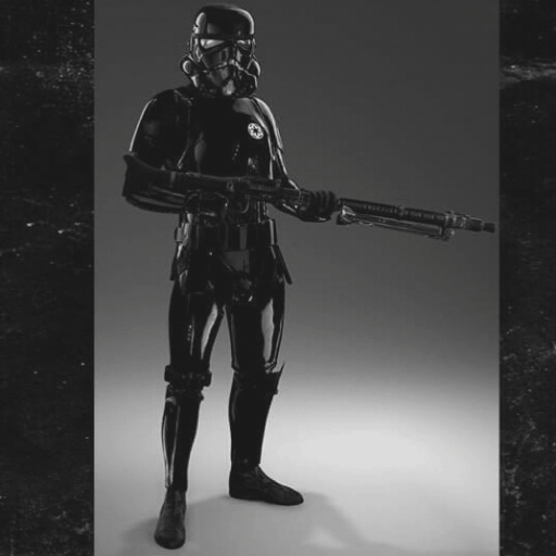 shadow trooper outfit