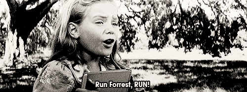 historical events in forrest gump