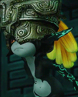 My Opinions On: Midna.