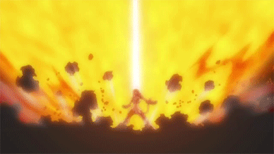 Expanding Horizons - Fire | Anime Amino