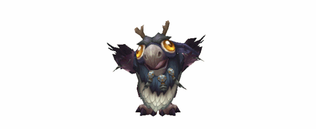 As requested by alot of people here is my moonkin gif.