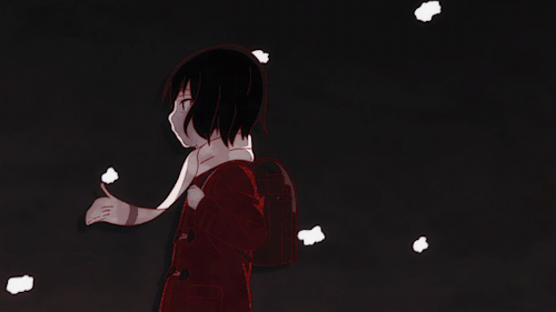 Erased (Anime) Review | Anime Amino Erased (Anime) Review | Anime Amino