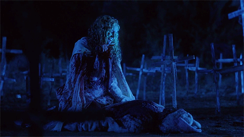 house of 1000 corpses baby gif