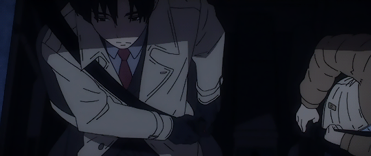Satoru x reader