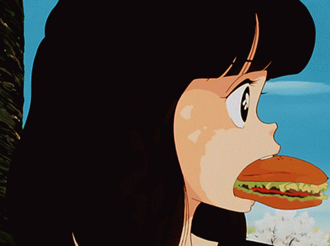 ¿Porque la comida en los animes se ve tan deliciosa? | •Anime• Amino