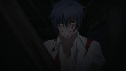 corpse party anime nudity
