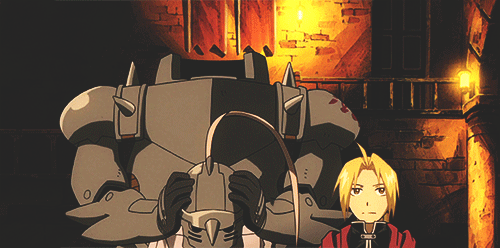 Thoughts on the Fullmetal Alchemist live action movie | Anime Amino