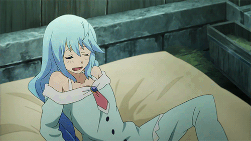 My Aqua Can T Be This Cute Anime Amino