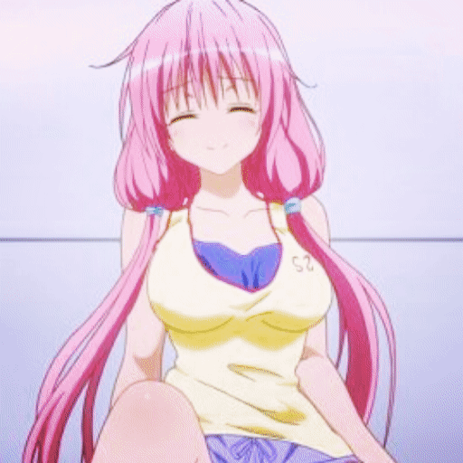 Hottest moments in anime