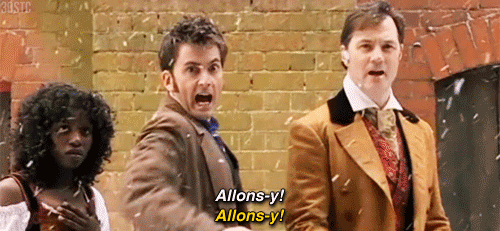 doctor who the next doctor