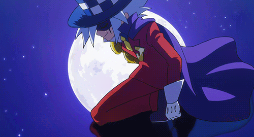 Image result for Kaitou Joker GIF