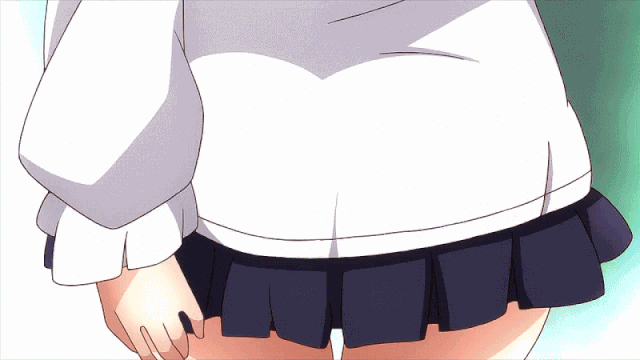 Me Tocó Hakua Shiodome」 •anime• Amino 8233